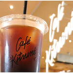 Cafe Kitsune - 