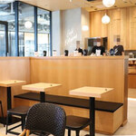 Cafe Kitsune - 