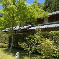 ろあん松田 篠山店 - 丹波篠山の山の奥にポツンと佇むオーベルジュのようなお蕎麦屋さん。