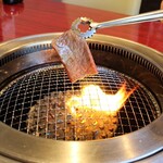 Yakiniku Sakagyuu - 