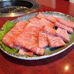 Yakiniku Sakagyuu - 