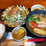 島たいむ がんじゅう - 