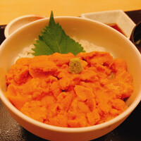 函館うに むらかみ 日本生命札幌ビル店 -  函館うに むらかみ 日本生命札幌ビル店 -