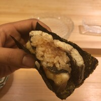 鮨よしかわ 恵比寿 - 