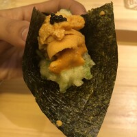 鮨よしかわ 恵比寿 - 