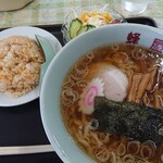 蜂屋食堂 - 