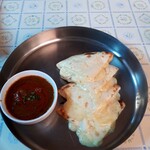 インド食堂マハトマ - 