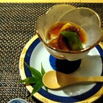 レストラン桜桃 - 