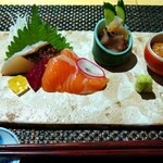 レストラン桜桃 - 