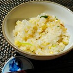 レストラン桜桃 - 