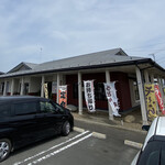 こばると - お店の外観です