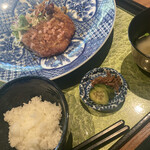 和敬静寂はせ川 - 