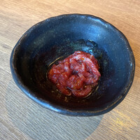 炭火焼肉 なかはら - 