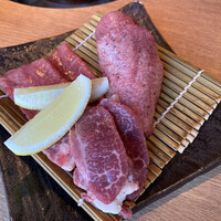 炭火焼肉 なかはら - 