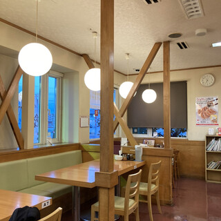 餃子苑 富丘の里_2