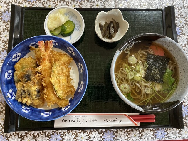 こばると - 陸前赤井（レストラン）の写真