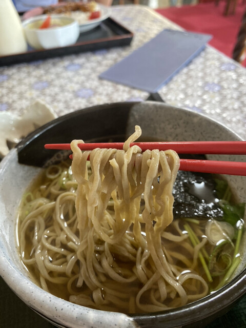 こばると - 陸前赤井（レストラン）の写真