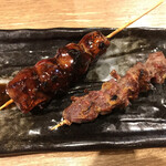 大衆居酒屋 とりいちず - 