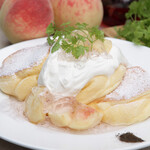 幸せのパンケーキ 町田店 町田 カフェ ネット予約可 食べログ 幸せのパンケーキ 町田店 町田 カフェ ネット予約可 食べログ