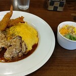 サンカフェ - 