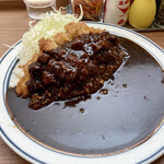 キッチン南海 - 