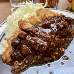 キッチン南海 - 