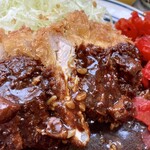 キッチン南海 - 