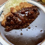 キッチン南海 - 