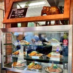 キッチン南海 - 