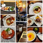 中華割烹 茶居那 - 