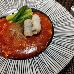 中華割烹 茶居那 - 