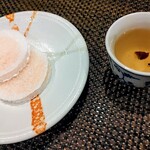 中華割烹 茶居那 - 