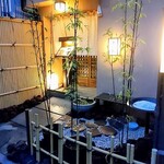 中華割烹 茶居那 - 