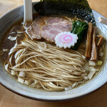 だし・麺 未蕾 - 