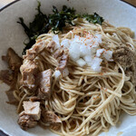 だし・麺 未蕾 - 