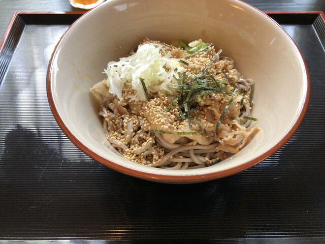 肉蕎麦 究 つくば そば 食べログ