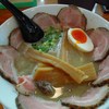 俺のラーメン あっぱれ屋