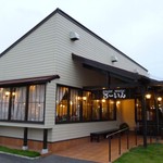 ろーいん - お店外観