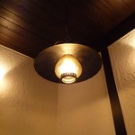 ろーいん - 店内