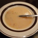 ろーいん - 2012.6.15 スープ