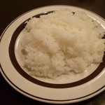 ろーいん - 2012.6.15 ライス