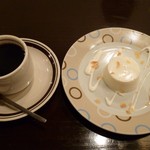 ろーいん - 2012.6.15 デザート（全体）