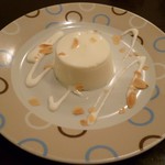 ろーいん - 2012.6.15 アーモンドブラマンジェ