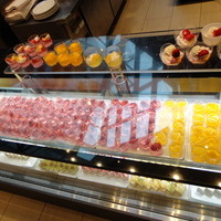 リュクス ダイニング ハプナ - ランチ3000円