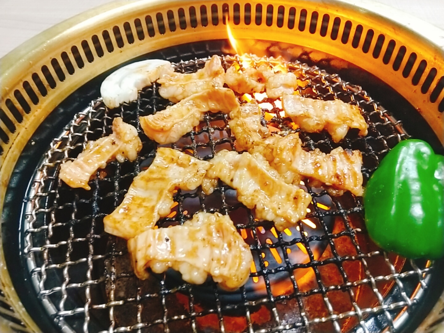 ジャイトニオ猪場さんが投稿した平和園（兵庫/西新町）の口コミ詳細 [食べログ] 平和園