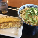 丸亀製麺 - 