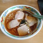 えみこラーメン - 料理写真: