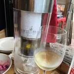 Mondatta - すっきり白ワイン