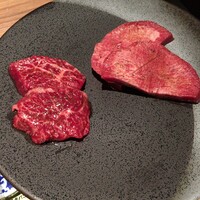 焼肉ホルモン 稲田 - 