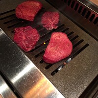 焼肉ホルモン 稲田 - 